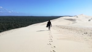 dune du pilat