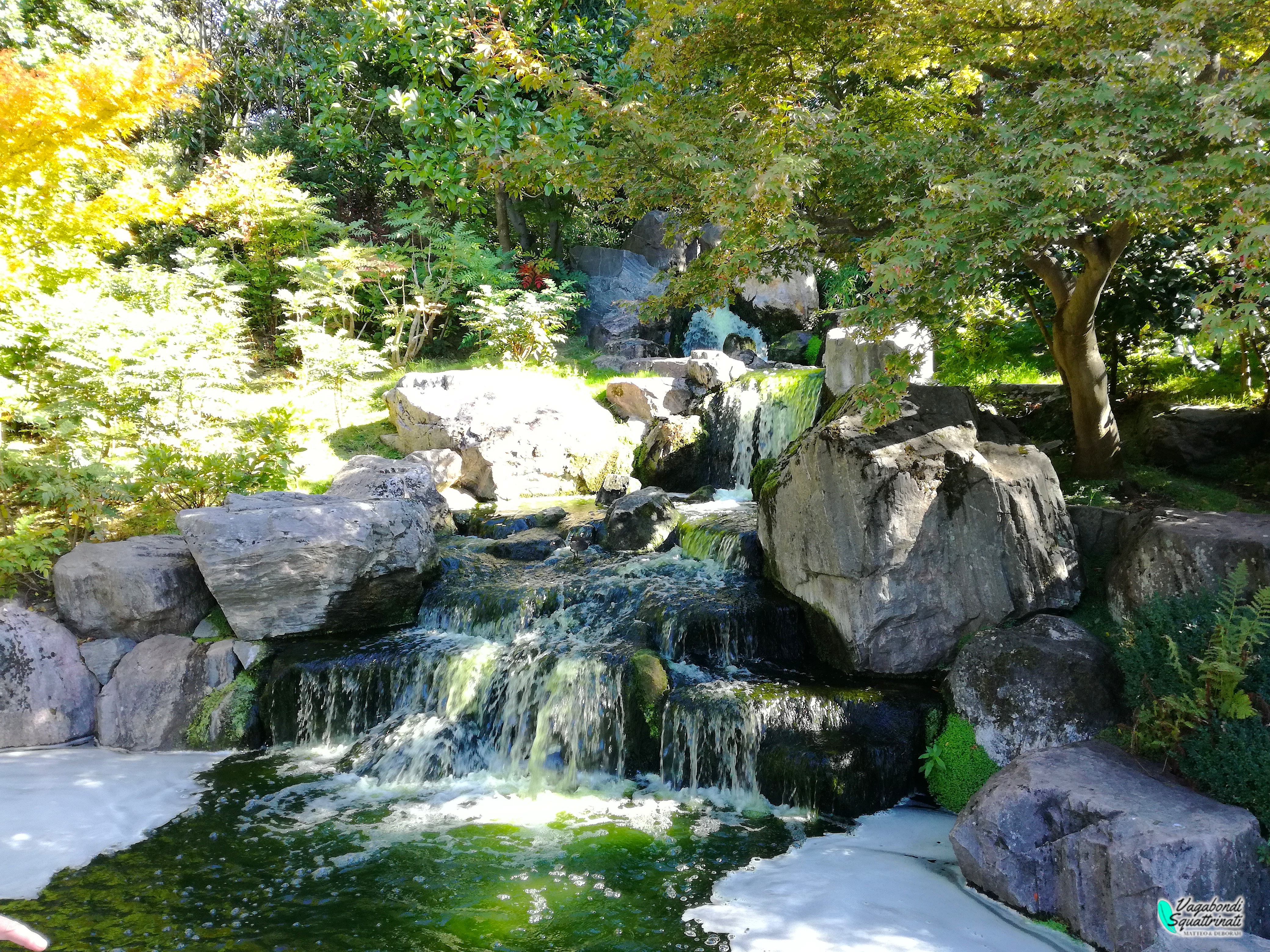 kyoto garden