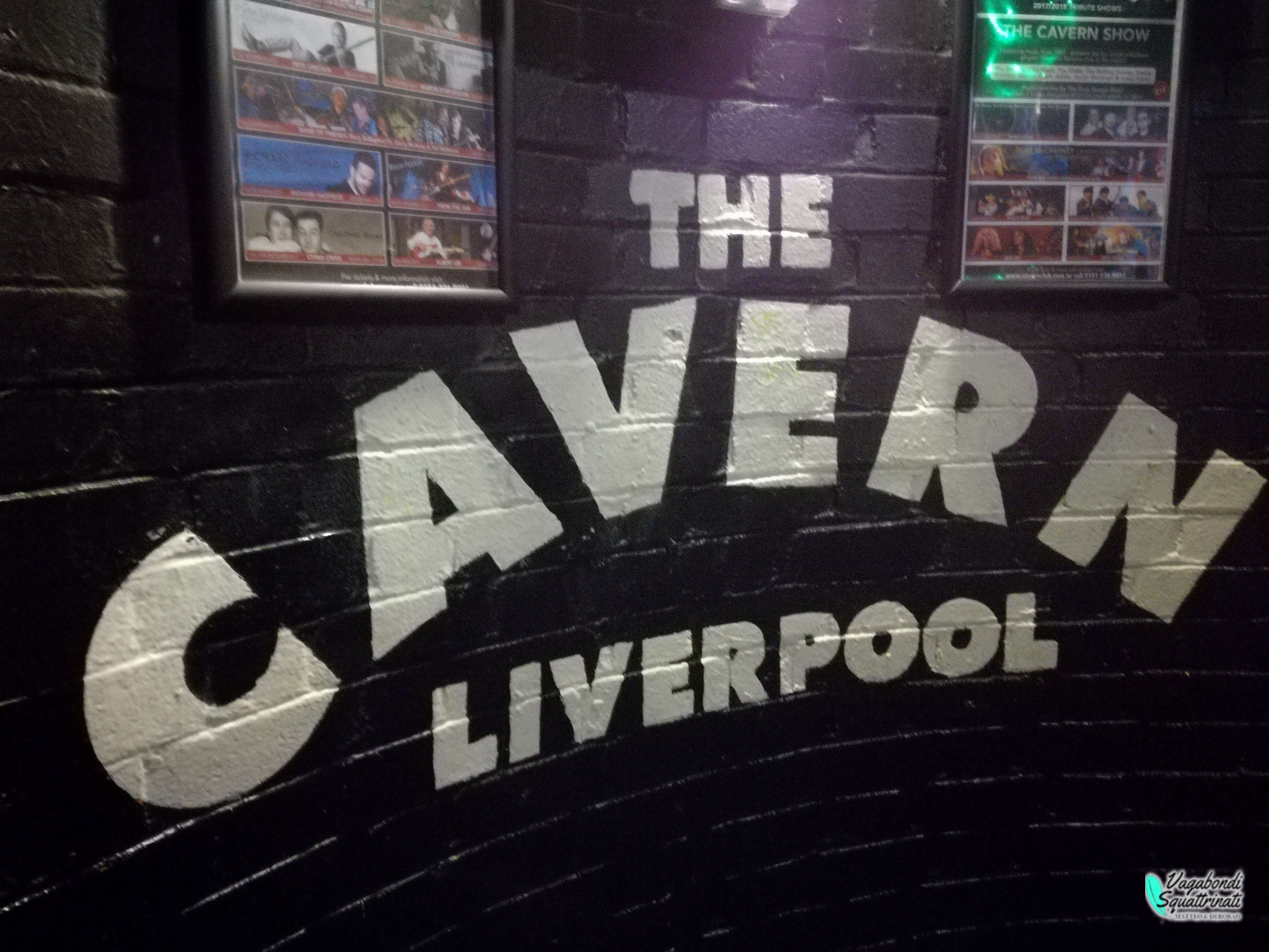 cavern club