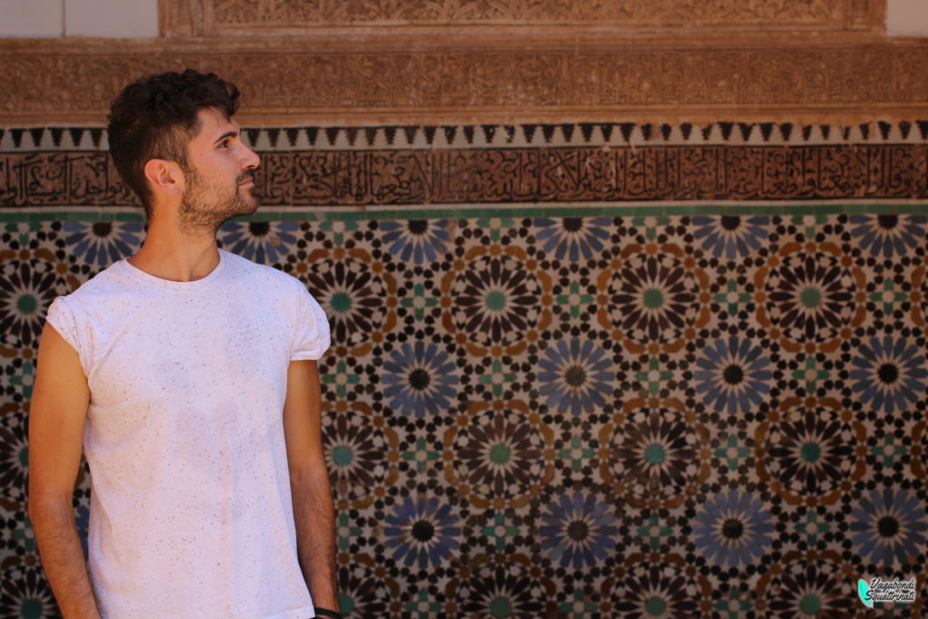 essere un viaggiatore marocco