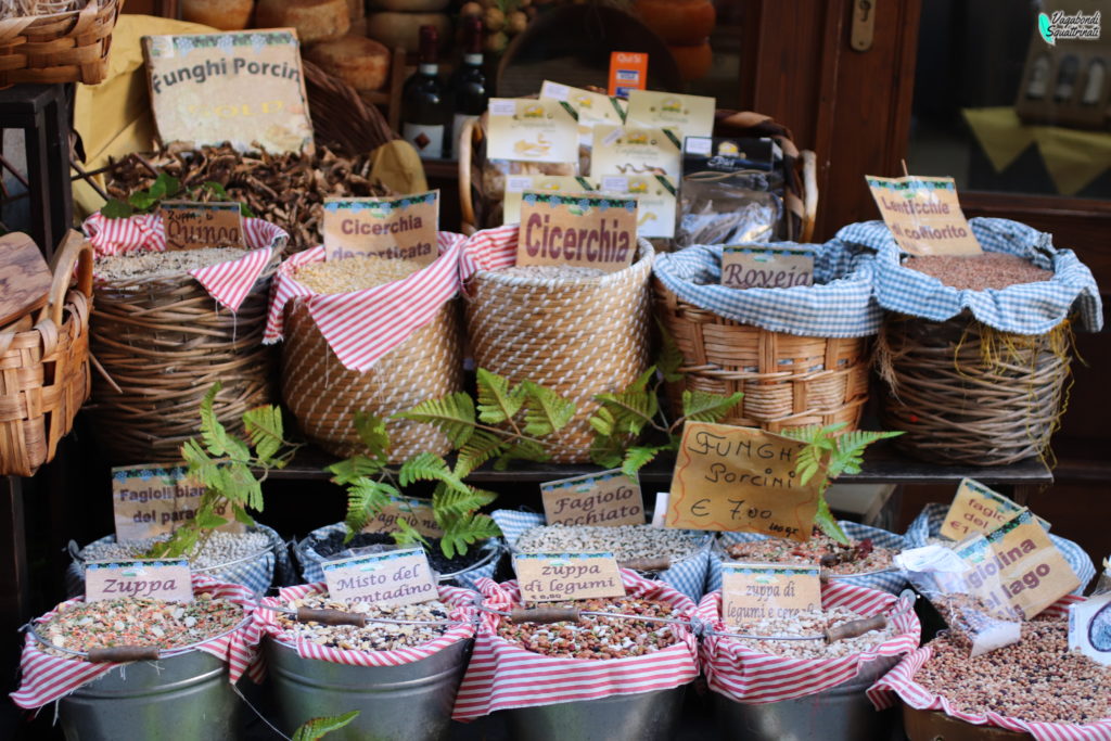 ristorante umbria terra e sole