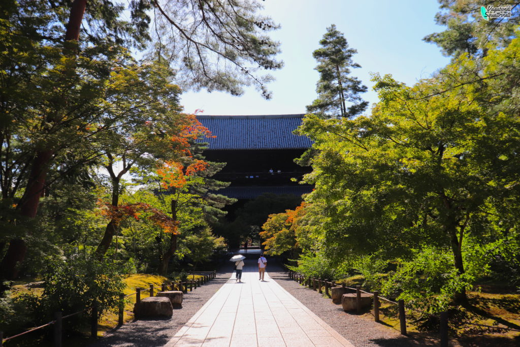 nanzen-ji