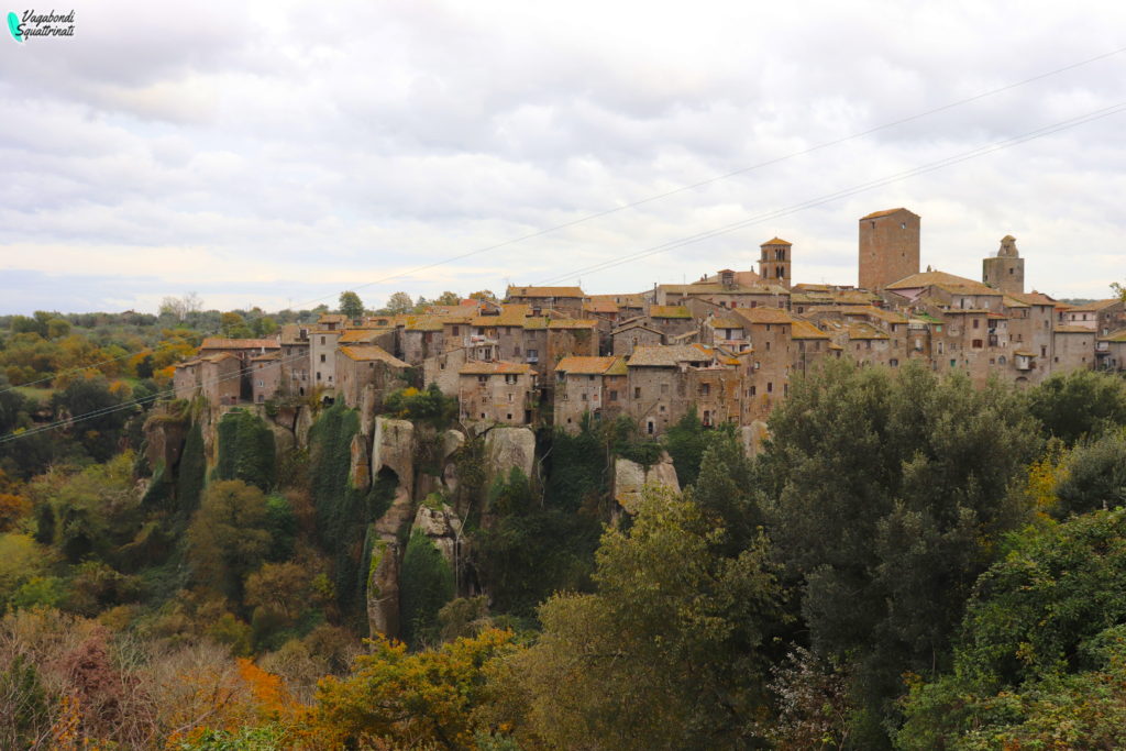 vitorchiano panorama