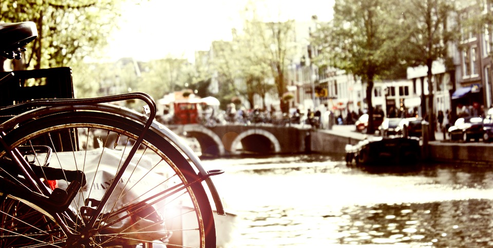 Concorso per vincere un viaggio ad Amsterdam