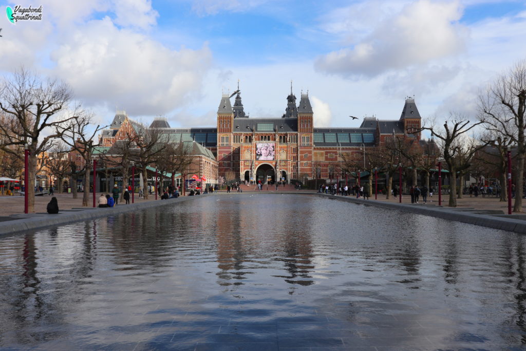 Rijksmuseum: il museo più bello di Amsterdam