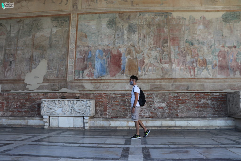 camposanto monumentale