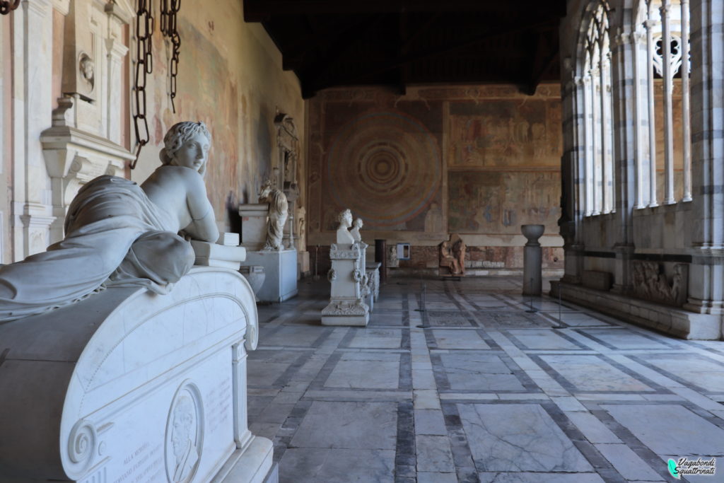 camposanto monumentale