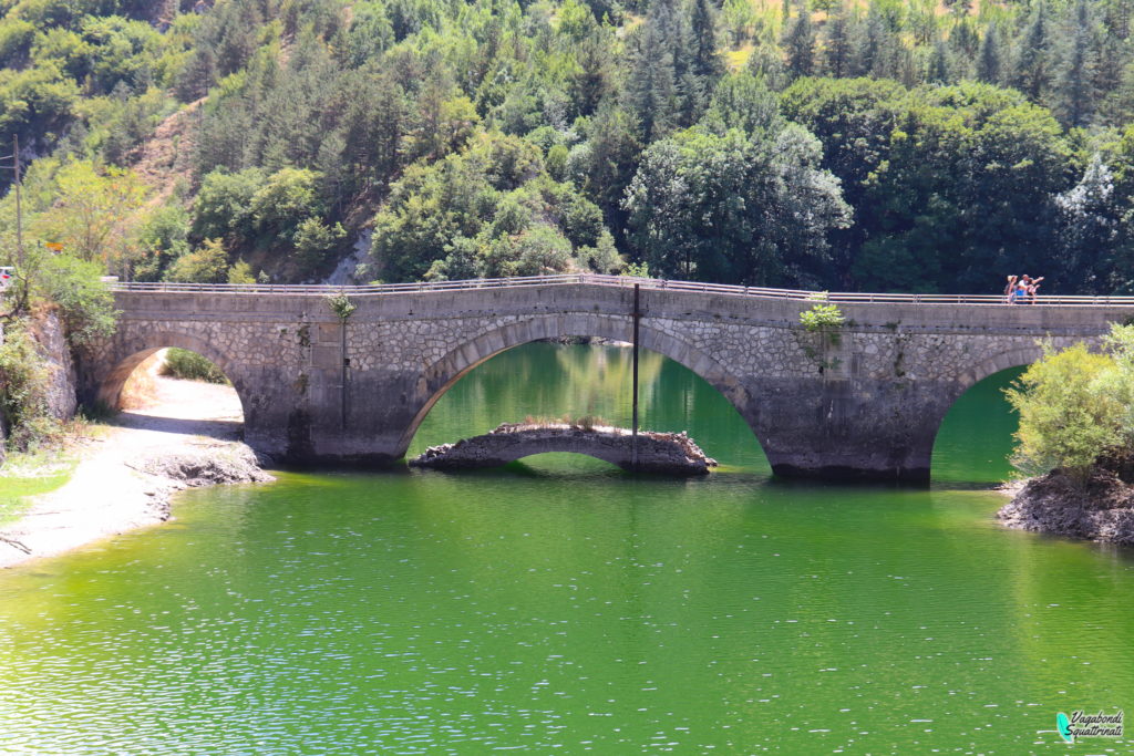 ponte medievale