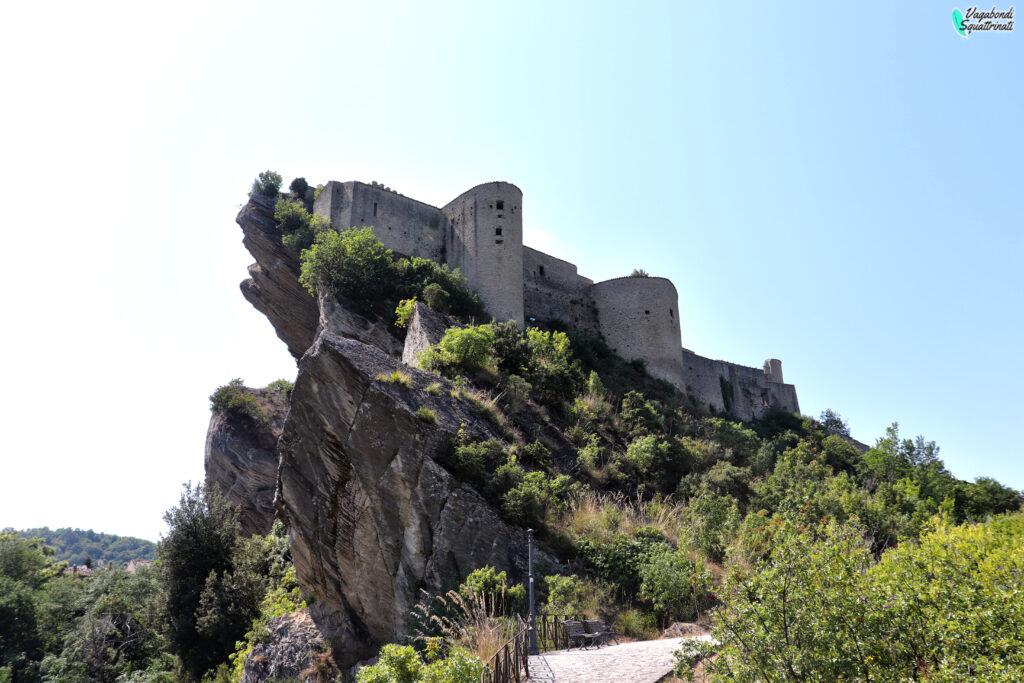 castello di Roccascalegna