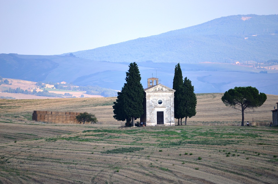 Come vincere un weekend in Toscana