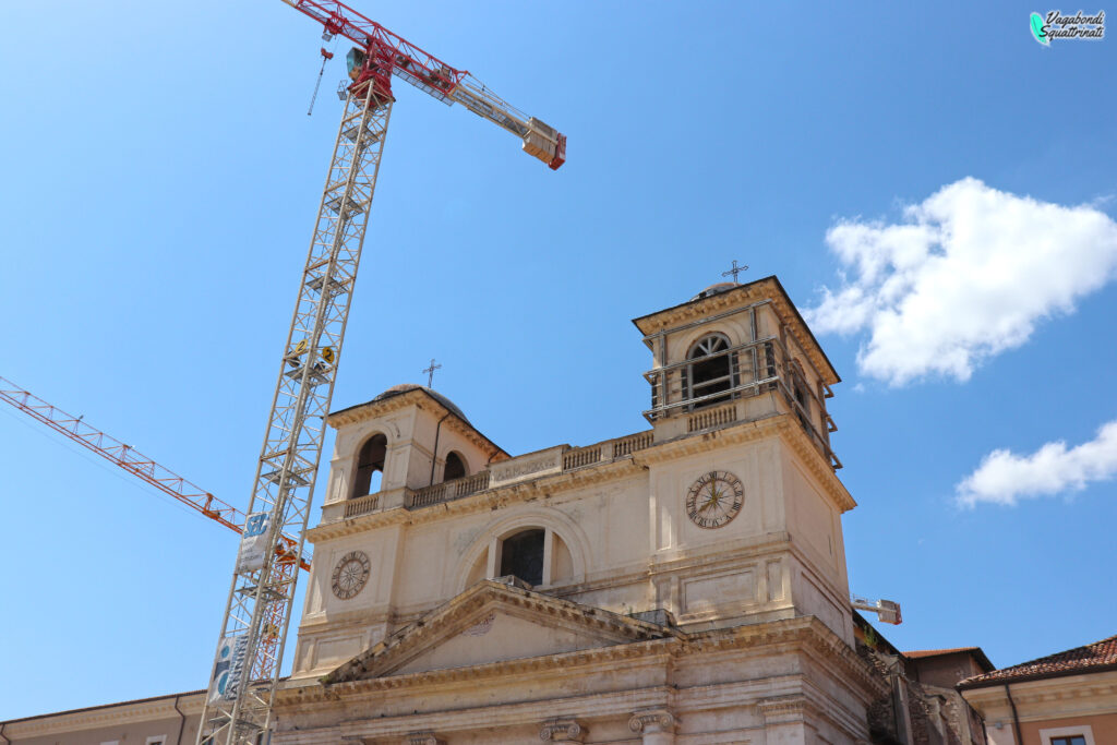 Campanili del Duomo