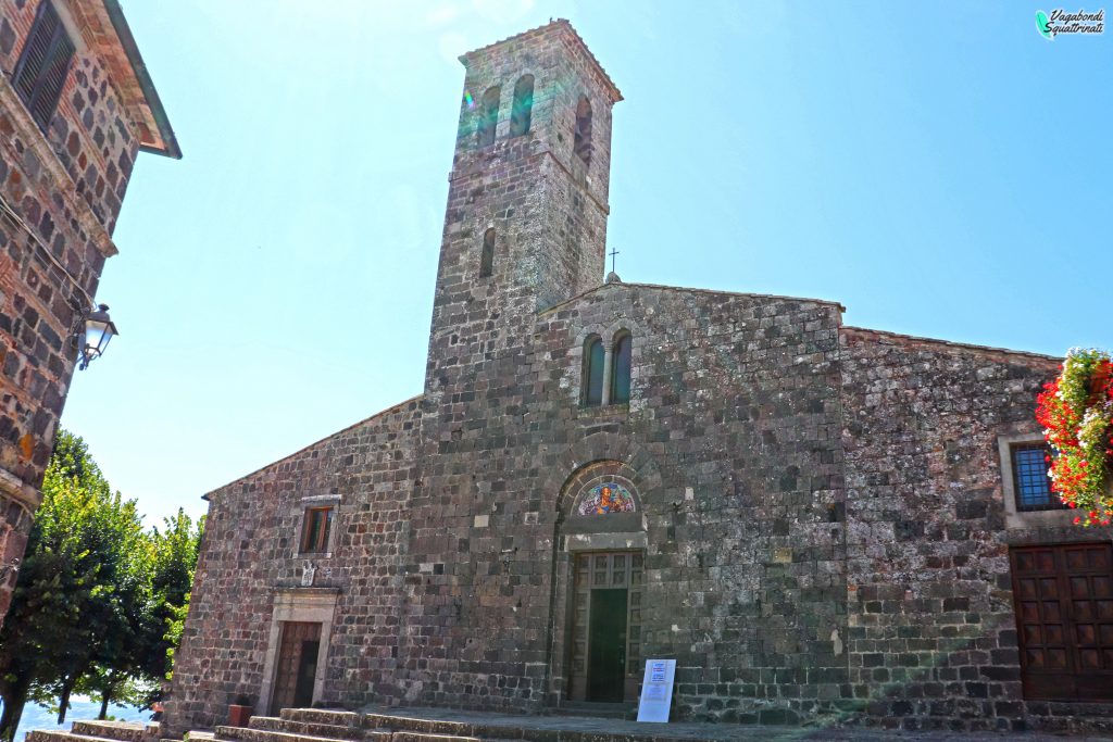 chiesa di san Pietro