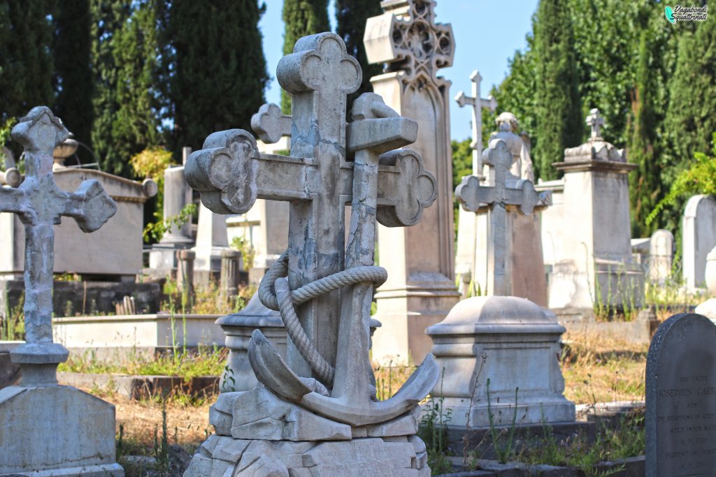 cimitero inglesi Firenze ancora