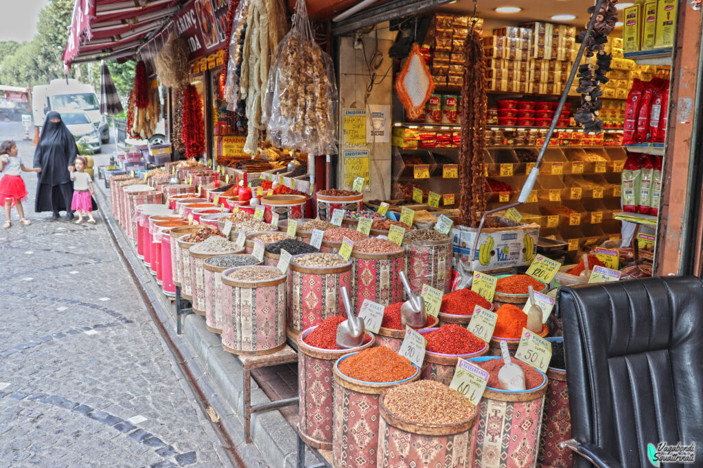 mercato fatih