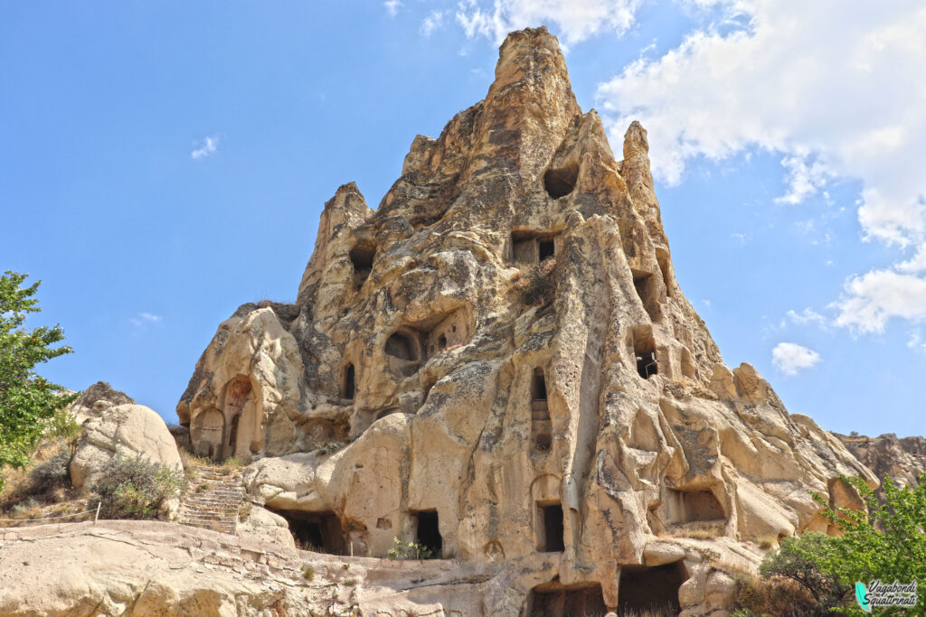 Cappadocia in 3 giorni goreme open air museum