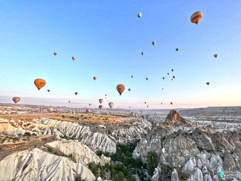 cappadocia