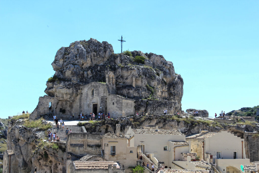 santa maria de idris matera