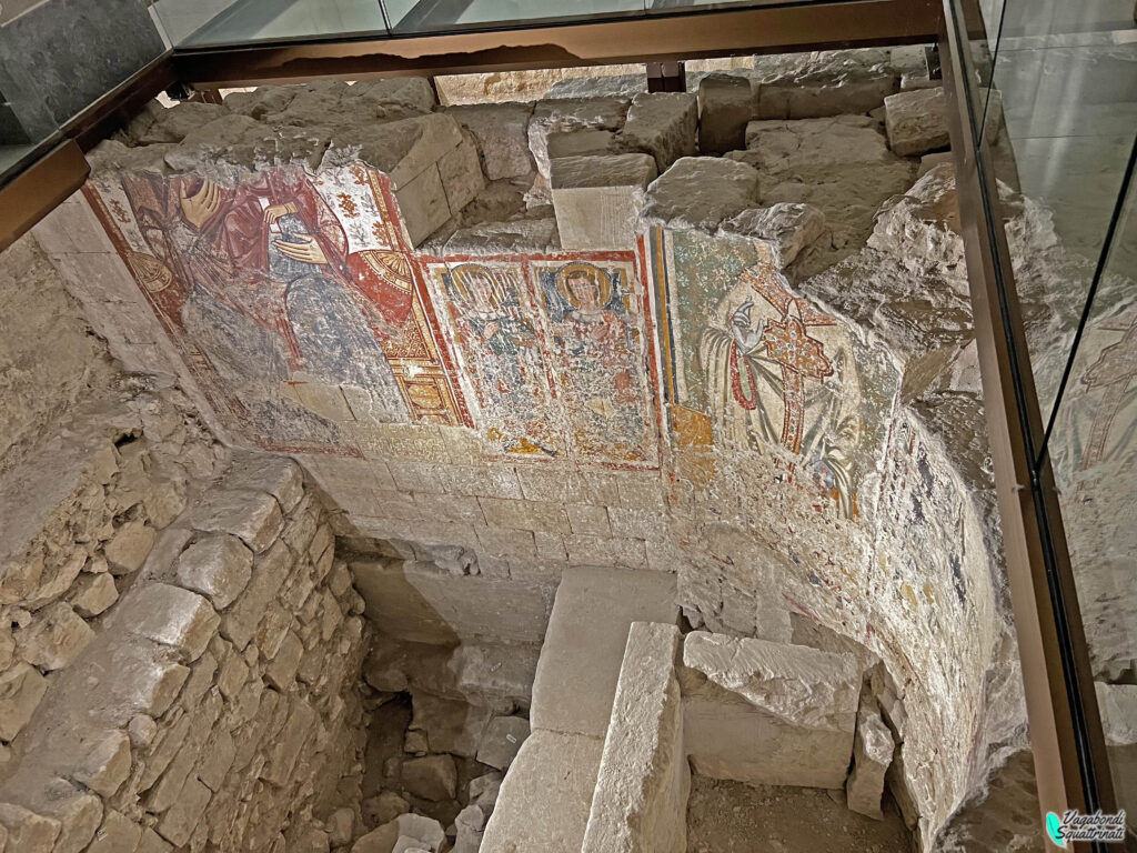 affreschi rupestri