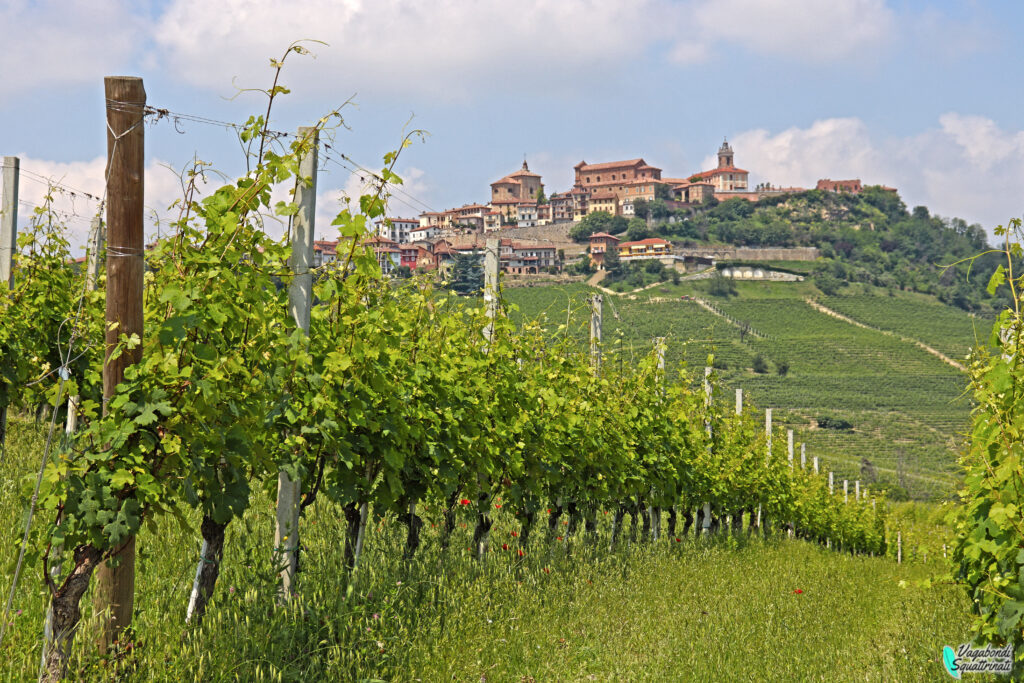 itinerario perfetto weekend langhe