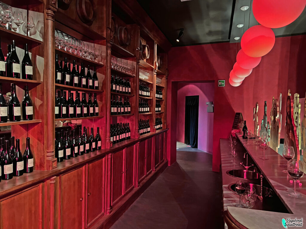 itinerario weekend langhe barolo museo vino