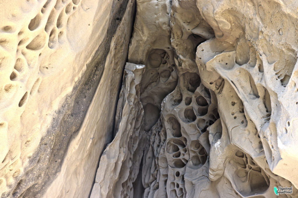 grotte di soprasasso